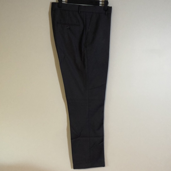 Gray Alberto Cardinali Suit - Picture 5 of 7